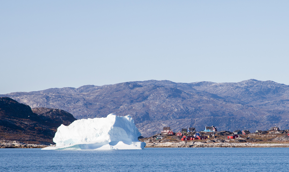 Greenland September 2024 Jesper Rosenberg Grønland